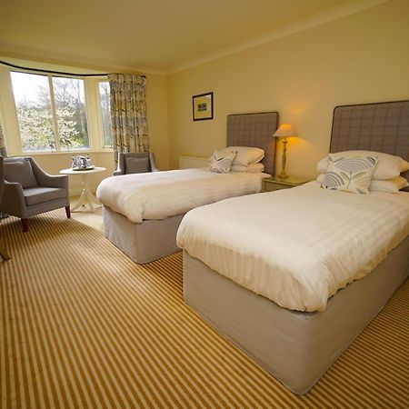 Gisborough Hall Hotel Guisborough Pokój zdjęcie
