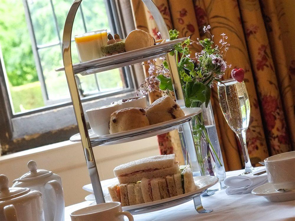 Gisborough Hall Hotel Guisborough Zewnętrze zdjęcie