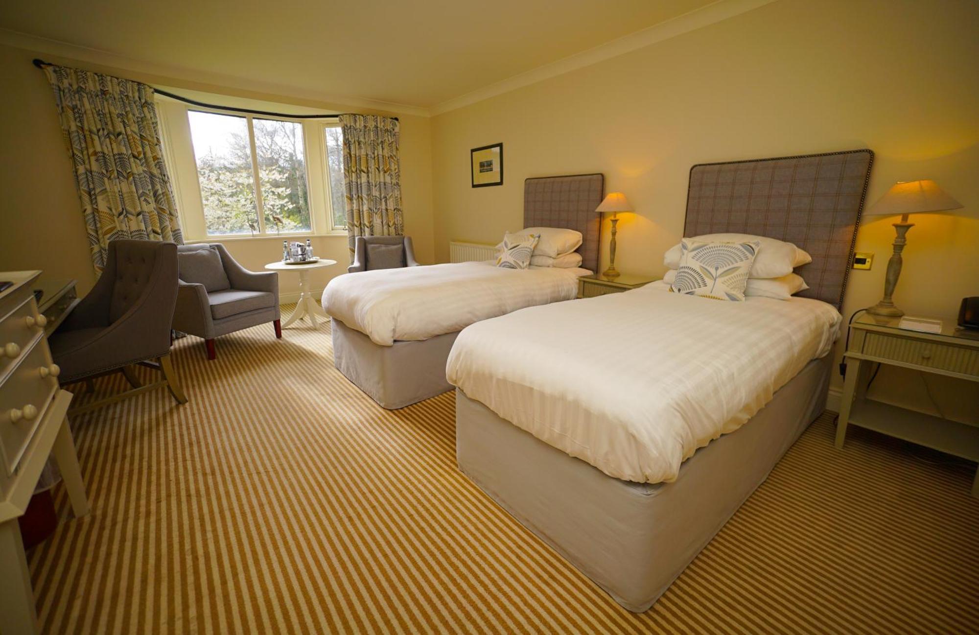 Gisborough Hall Hotel Guisborough Pokój zdjęcie