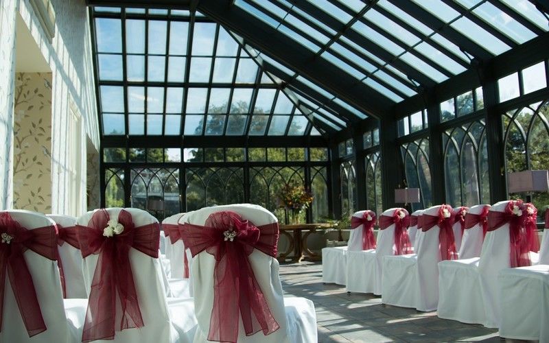 Gisborough Hall Hotel Guisborough Zewnętrze zdjęcie