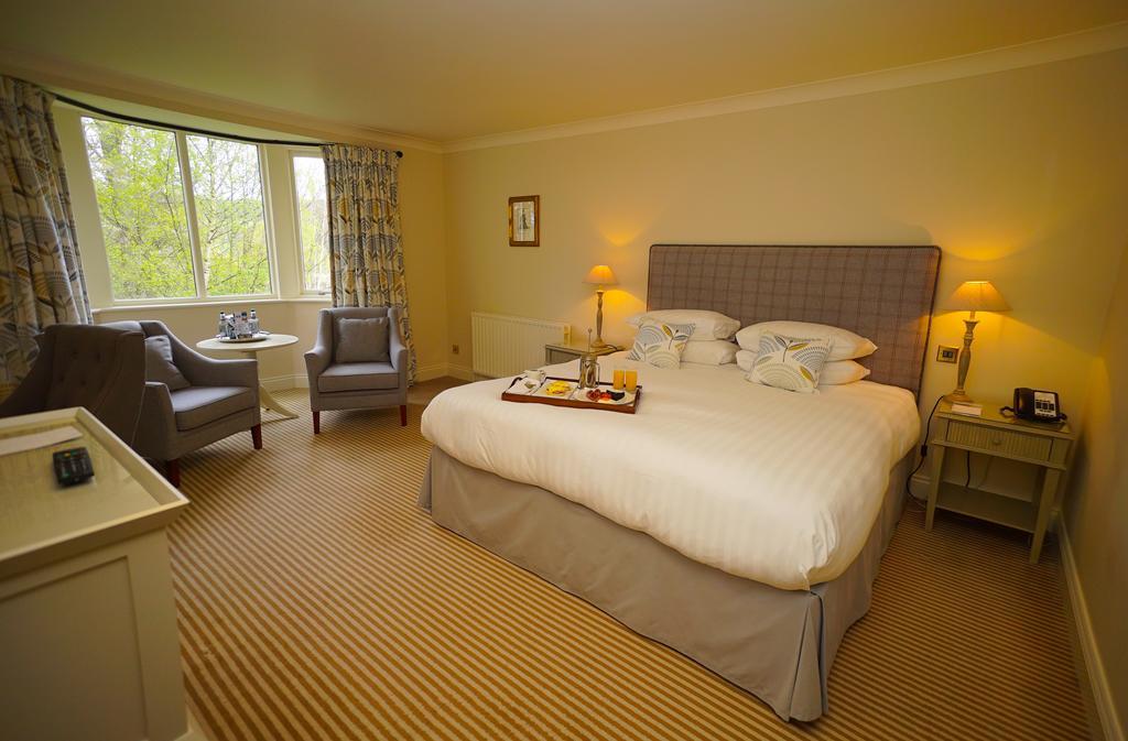 Gisborough Hall Hotel Guisborough Zewnętrze zdjęcie
