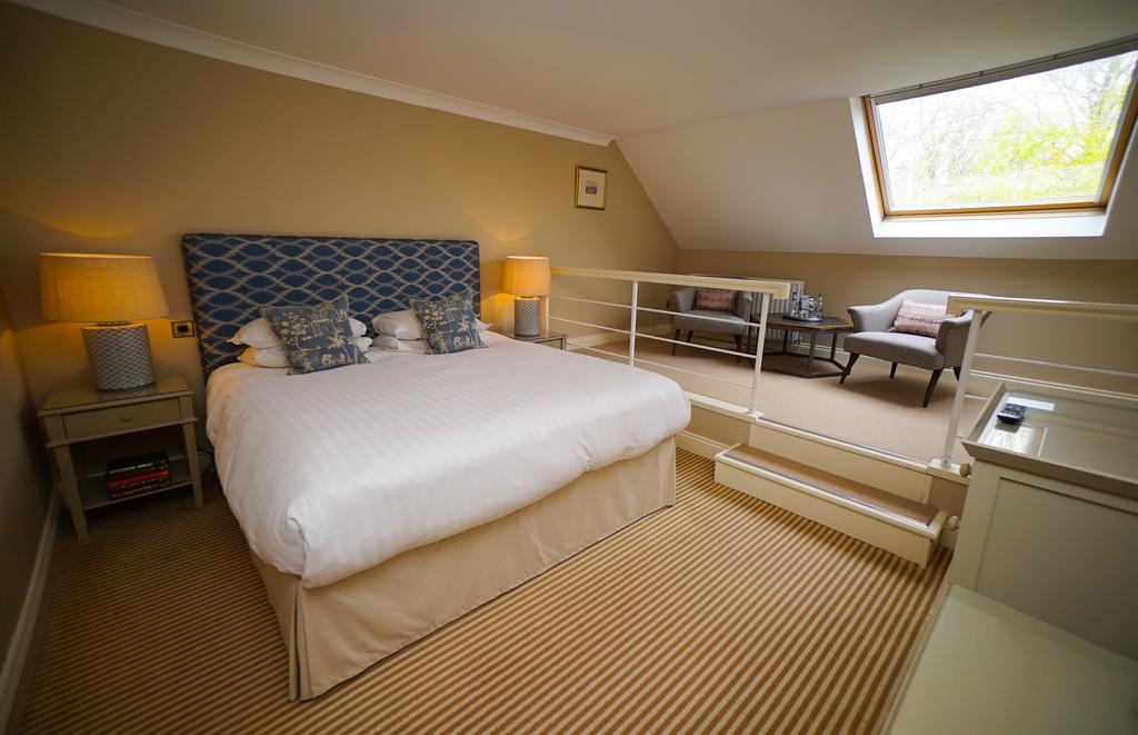 Gisborough Hall Hotel Guisborough Zewnętrze zdjęcie