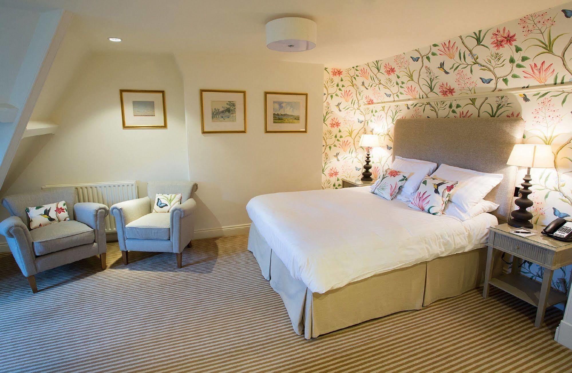 Gisborough Hall Hotel Guisborough Zewnętrze zdjęcie
