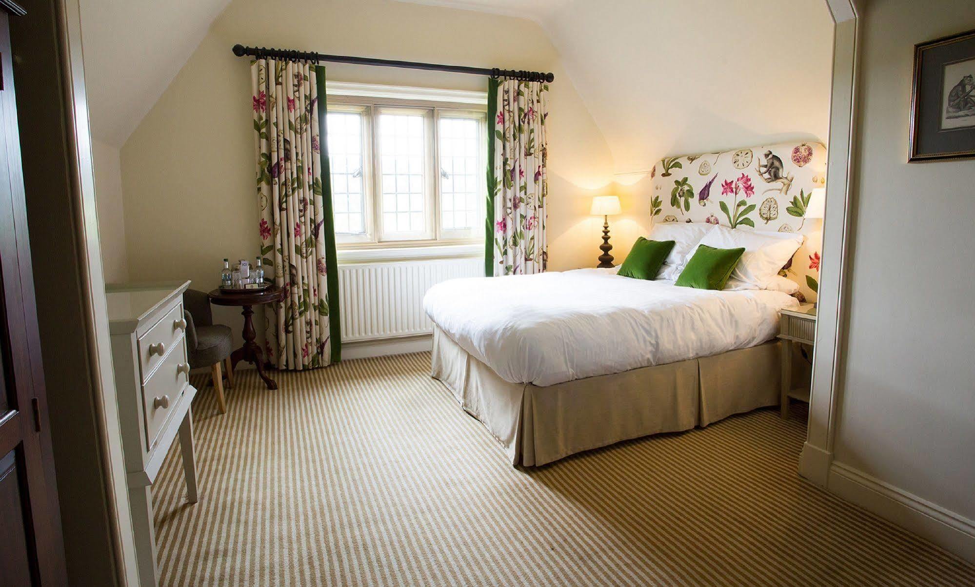 Gisborough Hall Hotel Guisborough Zewnętrze zdjęcie