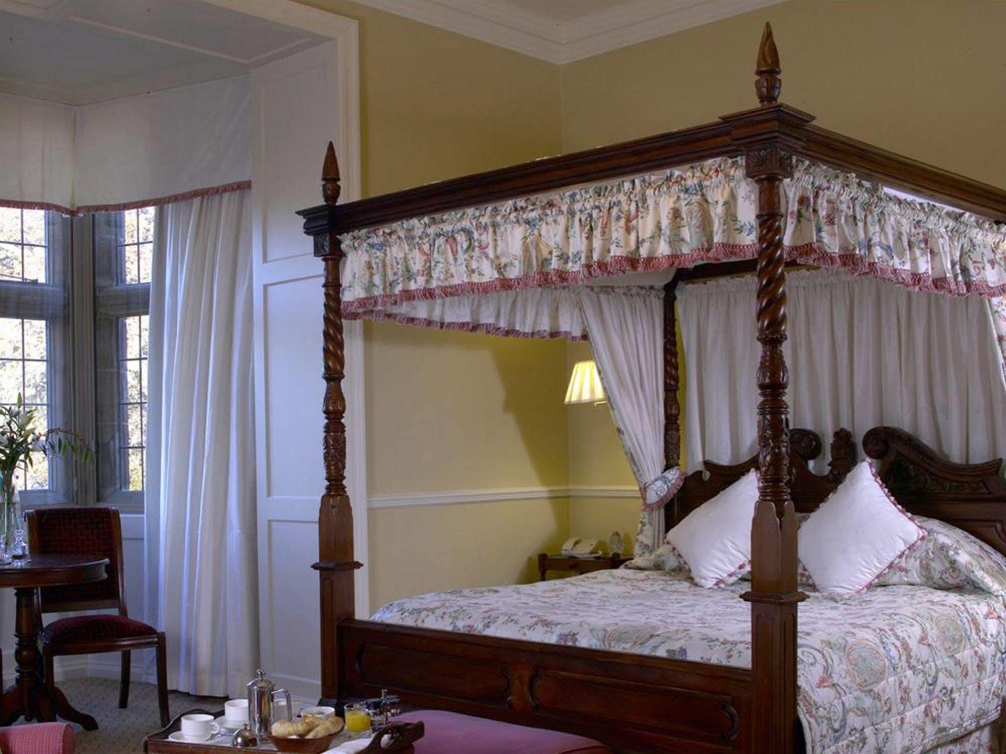 Gisborough Hall Hotel Guisborough Zewnętrze zdjęcie
