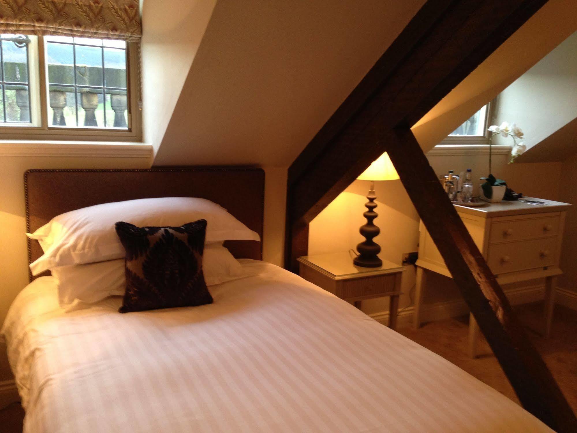 Gisborough Hall Hotel Guisborough Zewnętrze zdjęcie