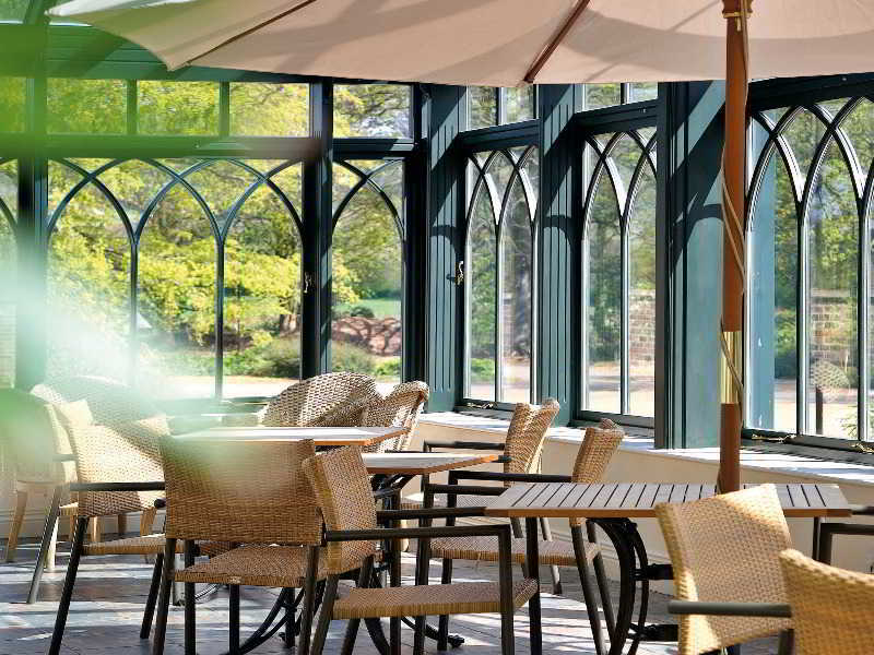 Gisborough Hall Hotel Guisborough Zewnętrze zdjęcie